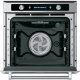 KitchenAid KOTSP 60600 forno 73 L Acciaio inox 4