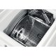 Whirlpool TDLR 60230 ZEN lavatrice Caricamento dall'alto 6 kg 1200 Giri/min Bianco 5