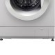 LG F1496AD1 lavasciuga Libera installazione Caricamento frontale Bianco 6