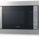 Samsung FW87SUST forno a microonde Acciaio inox Da incasso 23 L 800 W 3
