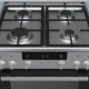 Siemens HX745525E cucina Elettrico Gas Stainless steel A 4