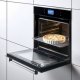 Beko BIM25801XMS forno 71 L Acciaio inox 3