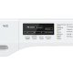 Miele WKF131 WPS PWash 2.0 lavatrice Caricamento frontale 8 kg 1600 Giri/min Bianco 3