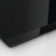 Siemens IDET651NE17E piano cottura Nero Da incasso Ceramica 4 Fornello(i) 4