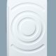 Siemens WM10E277EE lavatrice Caricamento frontale 7 kg 1000 Giri/min Bianco 4