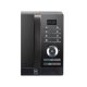 LG MH6884AAR Nero, Specchio Superficie piana 28 L 900 W 6