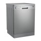 Beko DFC05210X lavastoviglie Libera installazione 12 coperti 3