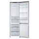 Samsung RB37J5005SA frigorifero con congelatore Libera installazione 367 L Acciaio inox 4