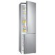 Samsung RB37J5005SA frigorifero con congelatore Libera installazione 367 L Acciaio inox 7