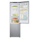 Samsung RB37J5005SA frigorifero con congelatore Libera installazione 367 L Acciaio inox 11