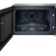 Samsung MC28H5015CS Forno a Microonde Combinato SmartOven 28 L 900 W Silver 3