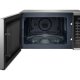 Samsung MC28H5015CS Forno a Microonde Combinato SmartOven 28 L 900 W Silver 10