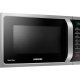 Samsung MC28H5015CS Forno a Microonde Combinato SmartOven 28 L 900 W Silver 14