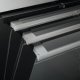 AEG 68476VS-MN Cucina Elettrico Ceramica Acciaio inox 7