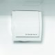 AEG SKD61200S2 frigorifero Da incasso 208 L Bianco 5