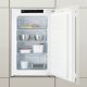 AEG AGS88800F1 Congelatore verticale Da incasso 98 L Bianco 7