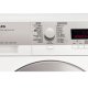 AEG L87695DWD lavasciuga Libera installazione Caricamento frontale Bianco 3