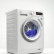 Electrolux EWW1697DWD lavasciuga Libera installazione Caricamento frontale Bianco 7
