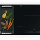 Electrolux EHL6540FOK Nero Da incasso Piano cottura a induzione 4 Fornello(i) 8