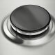 Electrolux EGH7353SOX Acciaio inox Da incasso Gas 5 Fornello(i) 10