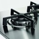Electrolux EGU6648LOX Acciaio inox Da incasso Gas 4 Fornello(i) 9