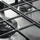 Electrolux EGH6343BOX Acciaio inox Da incasso Gas 4 Fornello(i) 5
