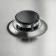 Electrolux EGH6343BOX Acciaio inox Da incasso Gas 4 Fornello(i) 9
