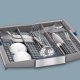 Siemens SN66P098EU lavastoviglie A scomparsa totale 14 coperti 5