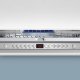 Siemens SN66P098EU lavastoviglie A scomparsa totale 14 coperti 6
