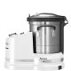 KitchenAid 5KCF0103 robot da cucina 1500 W 4,5 L Perlato 4