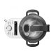 KitchenAid 5KCF0103 robot da cucina 1500 W 4,5 L Perlato 5