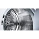 Bosch WTH83250CH asciugatrice Libera installazione Caricamento frontale 7 kg A++ Bianco 4