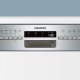 Siemens SN55L502EU lavastoviglie A scomparsa parziale 12 coperti 3