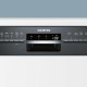 Siemens SN55L602EU lavastoviglie A scomparsa parziale 12 coperti 3