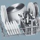 Siemens SN55L602EU lavastoviglie A scomparsa parziale 12 coperti 4