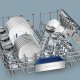Siemens SN56N597EU lavastoviglie A scomparsa parziale 14 coperti 4