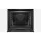 Bosch HBG675BB1F forno 71 L 3650 W Nero 3