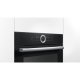 Bosch HBG675BB1F forno 71 L 3650 W Nero 4