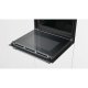 Bosch HBG675BB1F forno 71 L 3650 W Nero 7