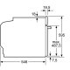 Bosch HBG675BB1F forno 71 L 3650 W Nero 8
