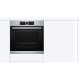 Bosch HBG675BS1F forno 71 L 3650 W Acciaio inox 4
