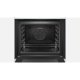 Bosch HBG675BW1F forno 71 L 3650 W Bianco 3