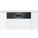 Bosch SPI50E96EU lavastoviglie A scomparsa parziale 9 coperti 3