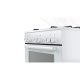 Bosch HGD72D221F cucina Bianco 3