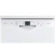 Bosch SMS53M72FF lavastoviglie Libera installazione 13 coperti 3