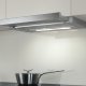 AEG X66164MP1 Semintegrato (semincassato) Grigio 603 m³/h 12