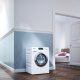 Miele WKH271 WPS PWash 2.0 & TDos lavatrice Caricamento frontale 8 kg 1600 Giri/min Bianco 6
