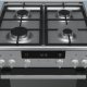 Siemens HX745535N cucina Elettrico Gas Acciaio inox 5