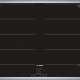 Bosch HEG73U151 + NXX645CB1E set di elettrodomestici da cucina Piano cottura a induzione Forno elettrico 3