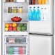 Samsung RB33J3200SA Libera installazione Grafite 6